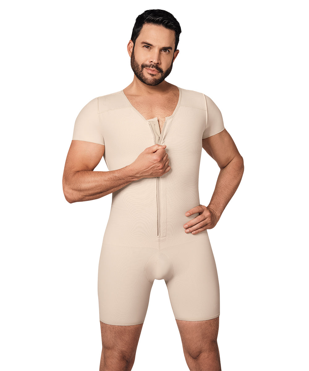Faja completa para hombre
